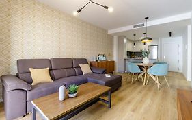 Living4Malaga Balcon De Neri