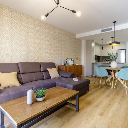 Living4Malaga Balcon De Neri Appartement Buitenkant foto