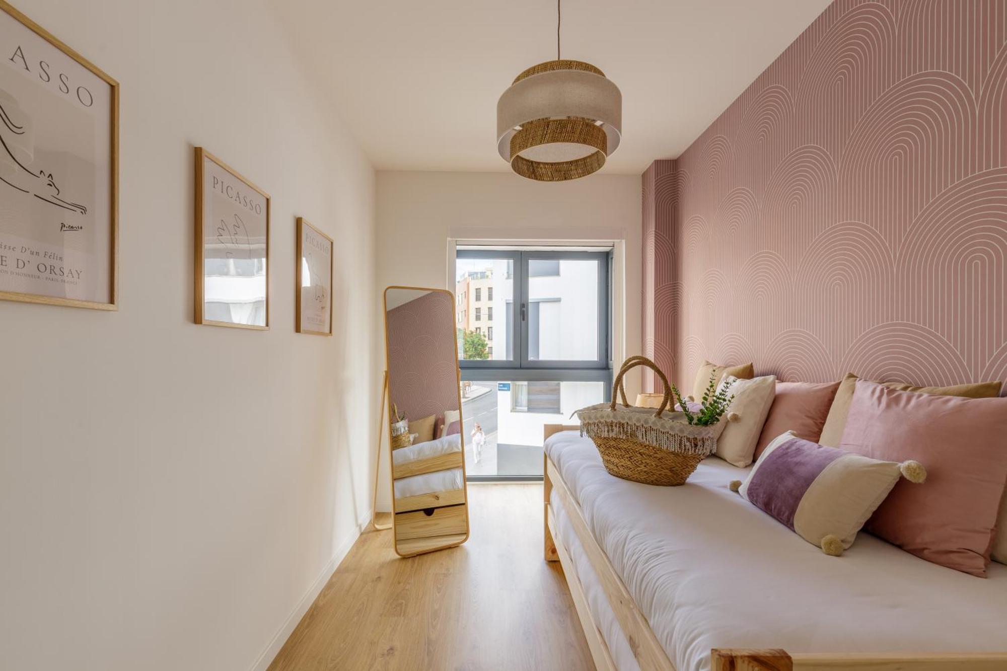 Living4Malaga Balcon De Neri Appartement Buitenkant foto